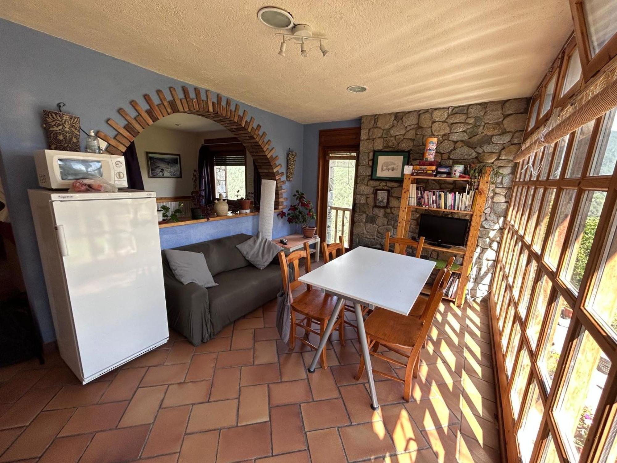 Cal Tia Guest House Viliella Luaran gambar