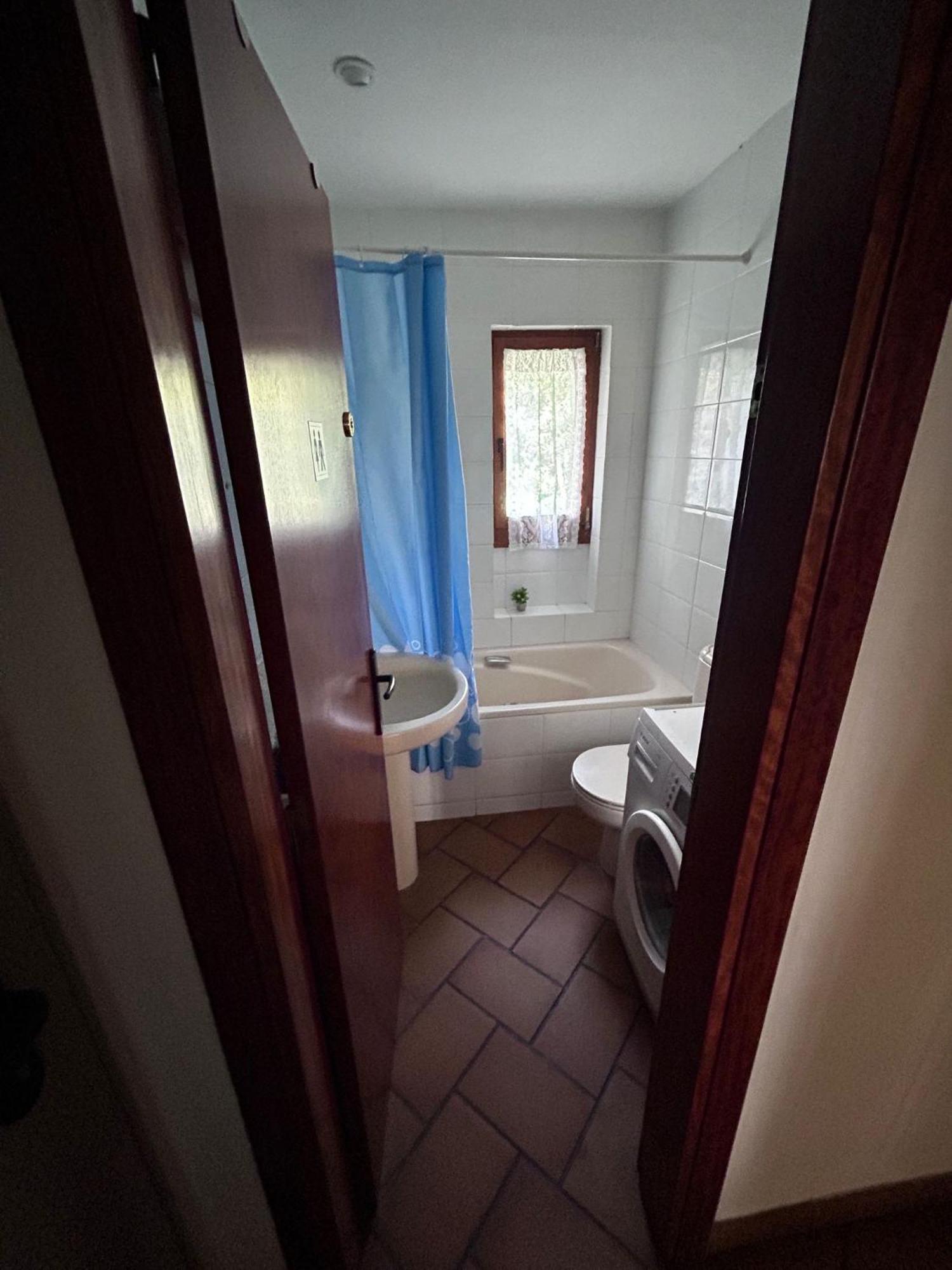 Cal Tia Guest House Viliella Luaran gambar