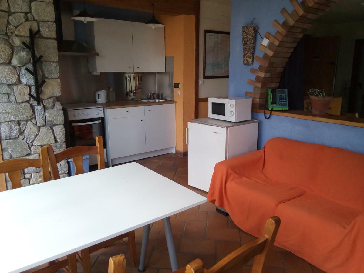 Cal Tia Guest House Viliella Luaran gambar