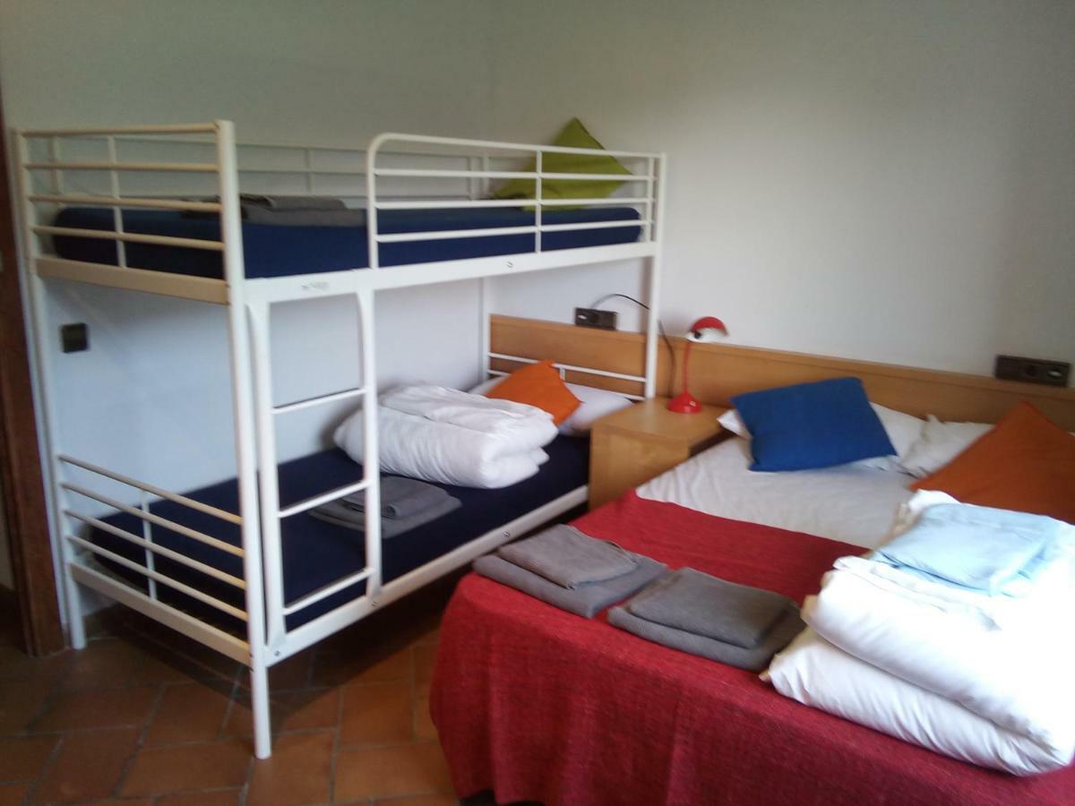 Cal Tia Guest House Viliella Luaran gambar