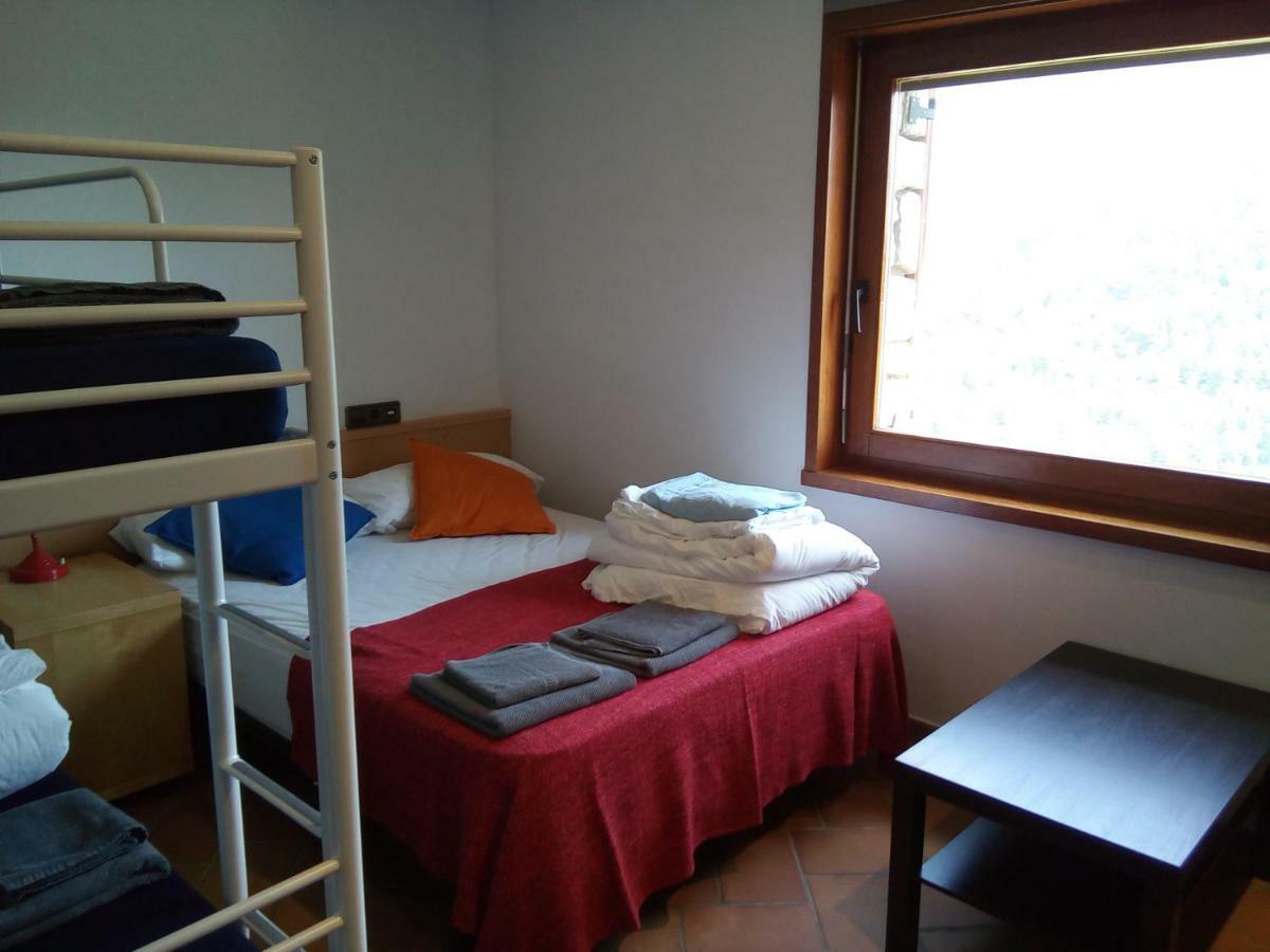 Cal Tia Guest House Viliella Luaran gambar