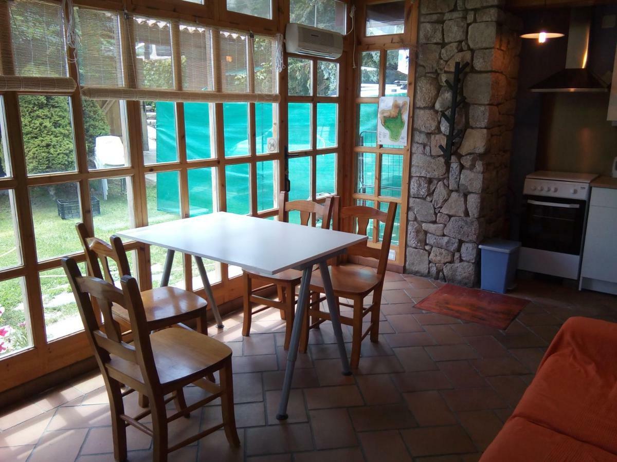Cal Tia Guest House Viliella Luaran gambar