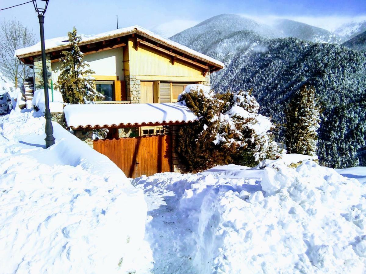 Cal Tia Guest House Viliella Luaran gambar
