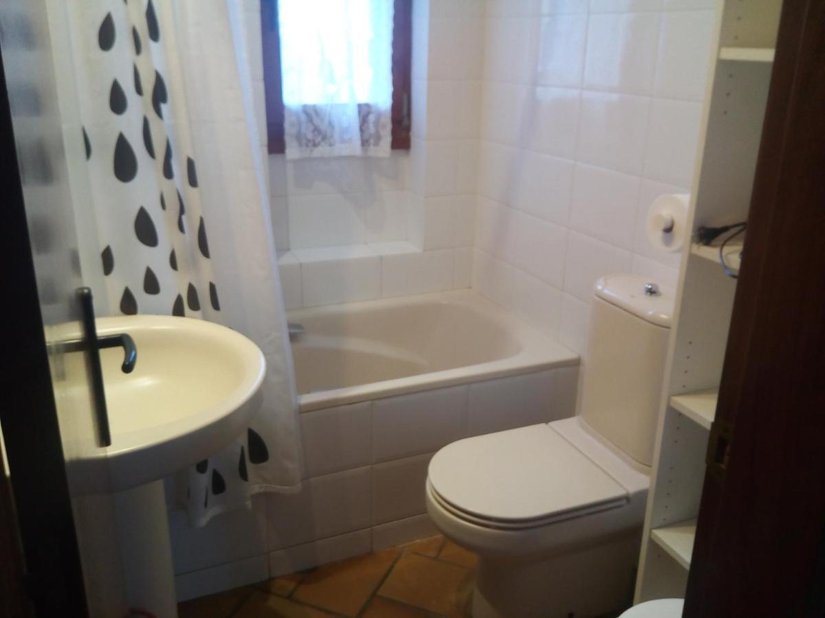 Cal Tia Guest House Viliella Luaran gambar
