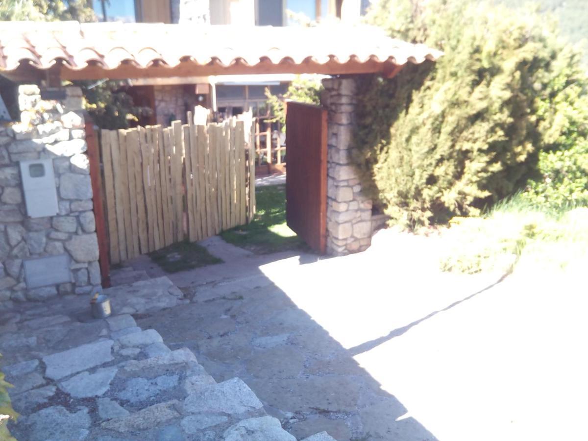 Cal Tia Guest House Viliella Luaran gambar
