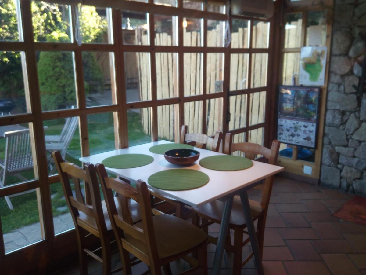Cal Tia Guest House Viliella Luaran gambar